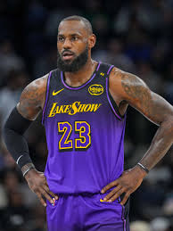 LeBron James