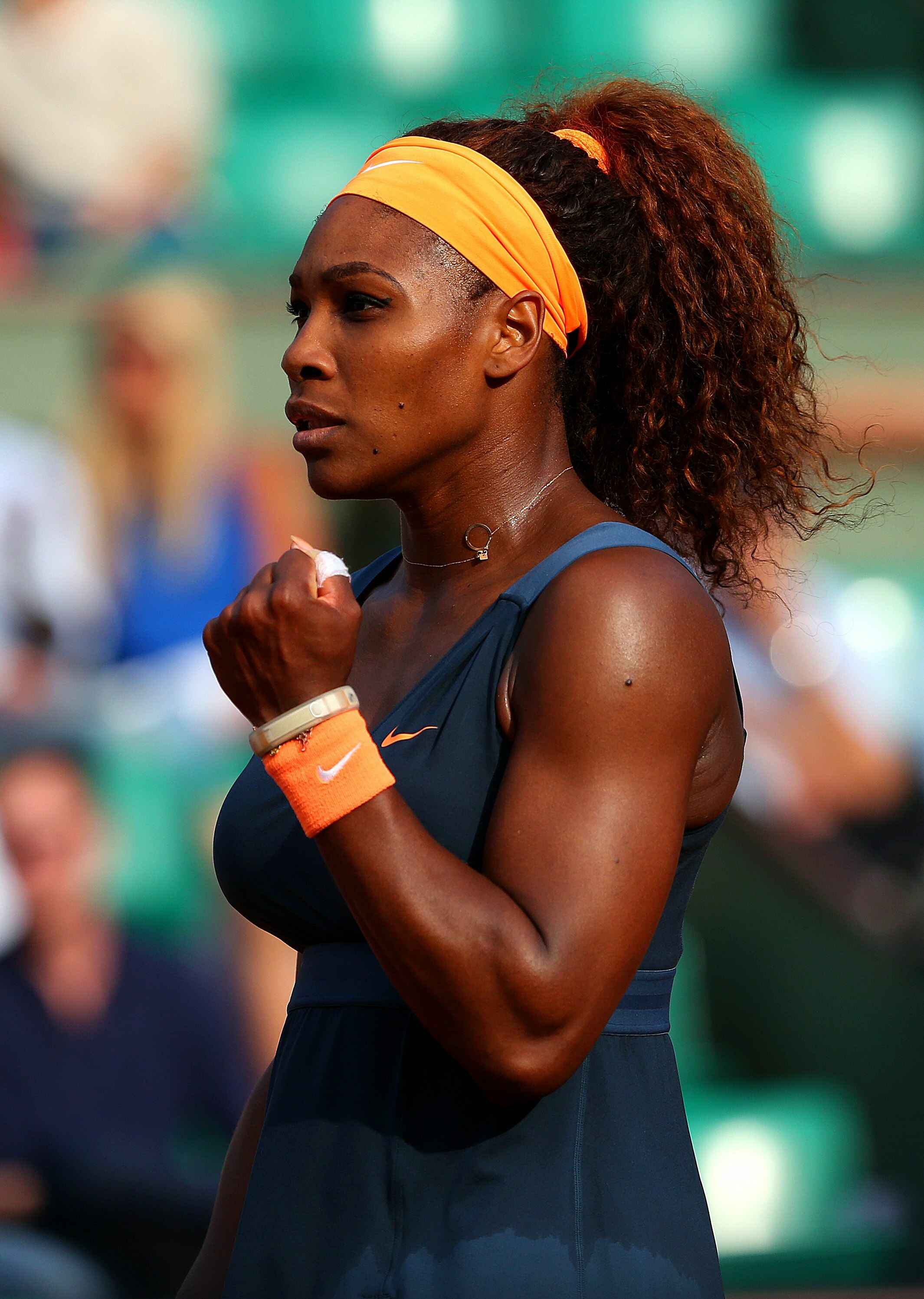 Serena Williams